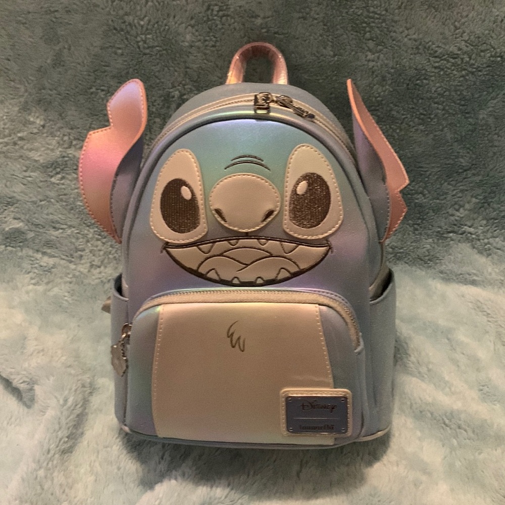 Disney 100 Stitch Loungefly